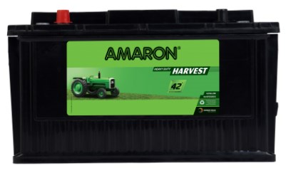 AMARON HARVEST Automotive Battery - NT600E41R (AAM-HR-NT600E41R)